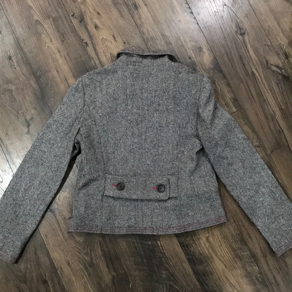 Gap gray Jacket - Picture 8 of 8